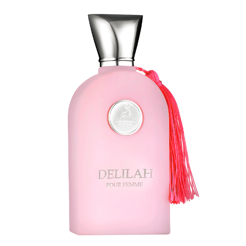 ÁRABE - Alhambra Delilah Eau de Parfum - 100ml ( Ref Olfativa Delina) - Imagem 2