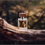 perfume amadeirado vs perfume doce