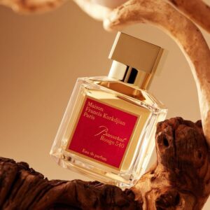 Baccarat Rouge 540 Maison Francis Kurkdjian Eau De Parfum - 70ml