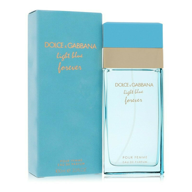 Light Blue Forever Dolce & Gabbana Eau de Parfum 100 ml - Perfume Feminino