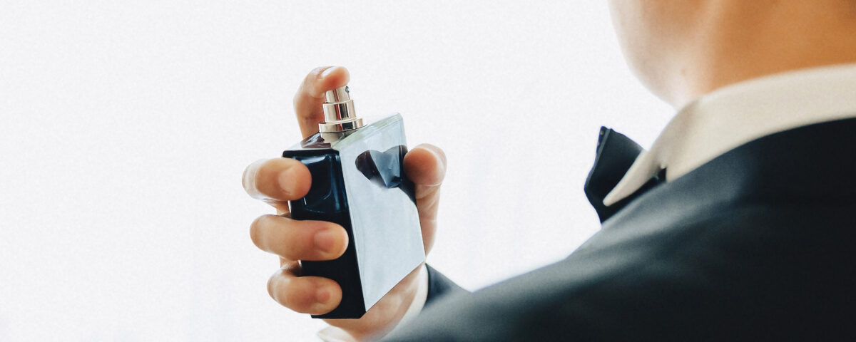 perfumes masculinos