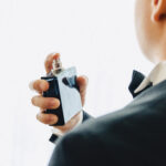 perfumes masculinos