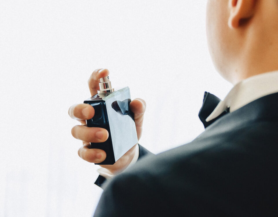 perfumes masculinos