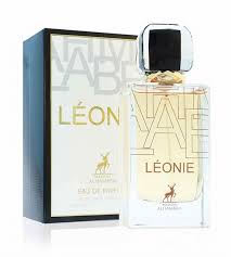 ARÁBE - Maison Alhambra Leonie Eau de Parfum (REF. OLFATIVA AO LIBRE) - 100ml