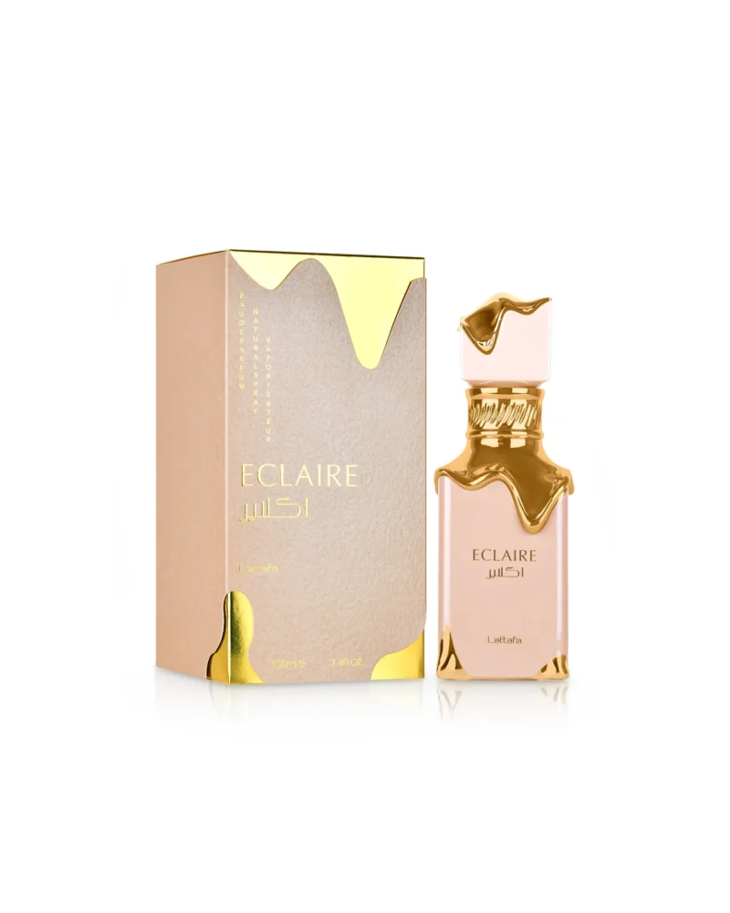 Árabé Eclaire Lataffa Eau de Parfum 100 ml - Perfume Feminino