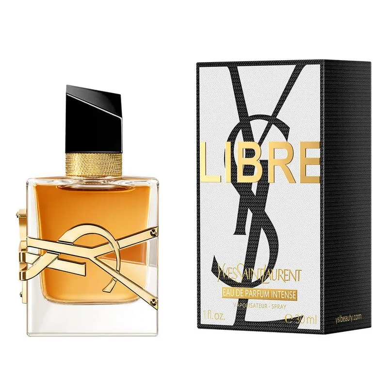 Yves Saint Laurent Eau de Parfum Libre Eau de Parfum Intense 30ml - Perfume Feminino