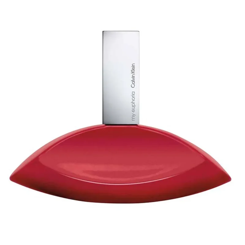 Calvin Klein My Euphoria Eau De Parfum 100 ml - Perfume Feminino - Imagem 2