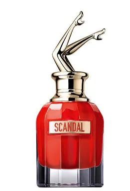Jean Paul Gaultier Scandal Le Parfum Intense 100ml - Perfume Feminino - Imagem 2