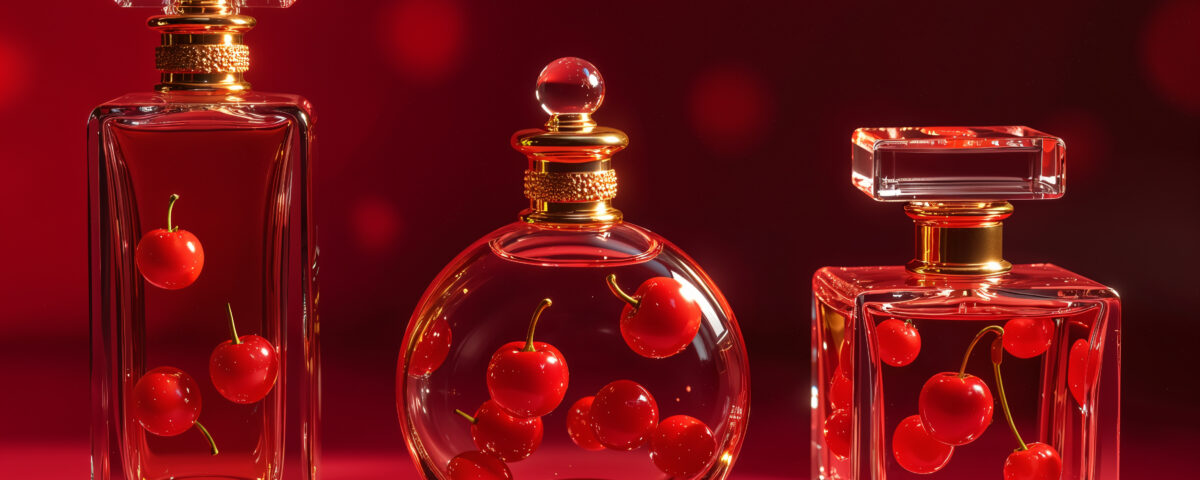 perfumes