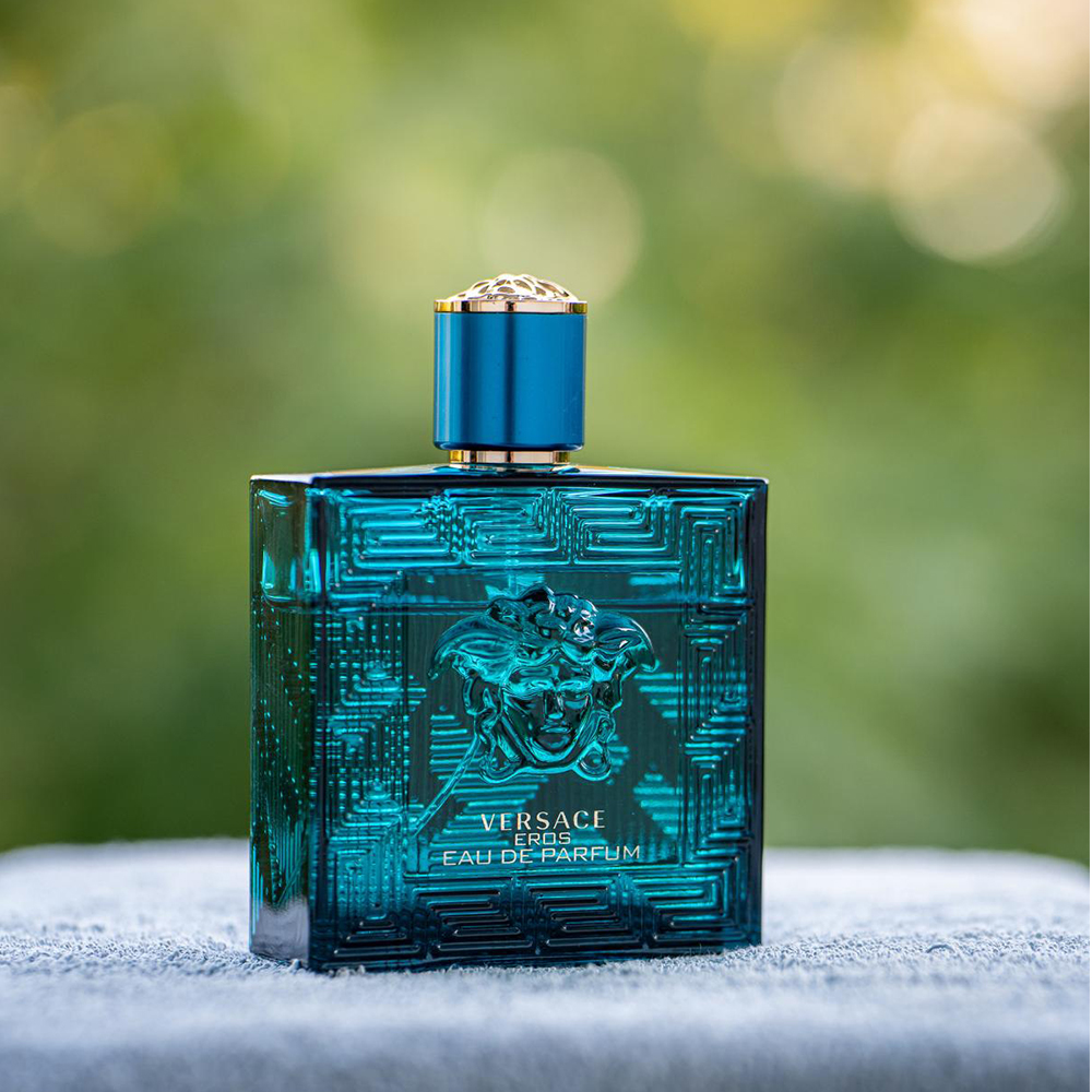 versace eros