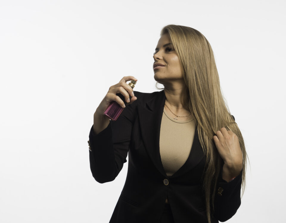 perfumes femininos importados