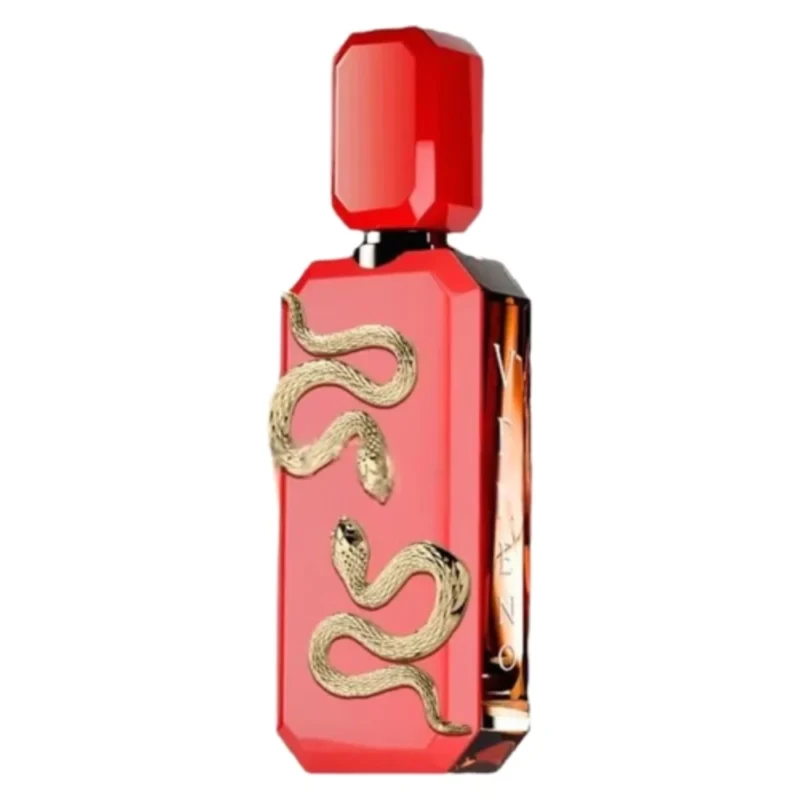 Veneno Scarlet French Avenue - EDP - 100 ml - Imagem 2