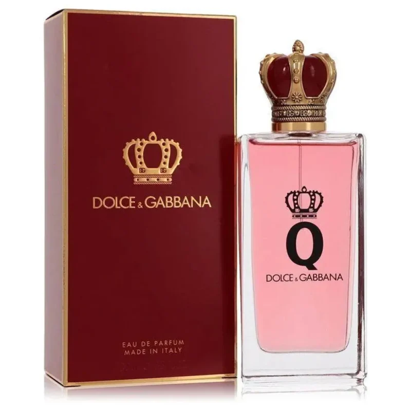 Dolce & Gabbana Queen EDP Feminino 100ml
