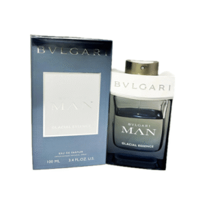 Bvlgari Man Glacial Essence Edp 100ml - Crys Perfumaria