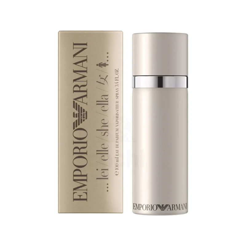 Perfume Emporio Armani She Classic EDP 100ml