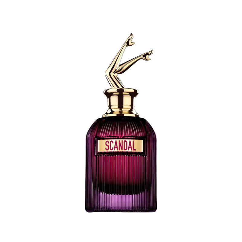 Tester Scandal Eau De Parfum Intense Jean Paul Gaultier 80ml – Perfume Feminino