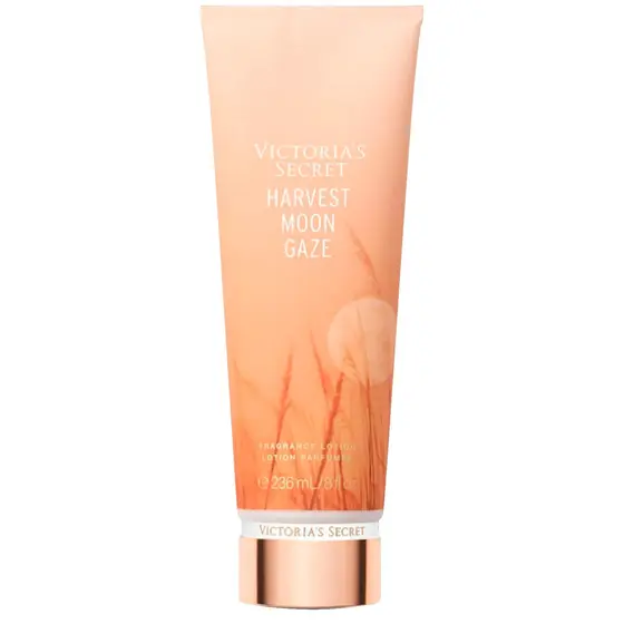 Victoria's Secret Harvest Moon Gaze 236ml - Body Lotion Feminino