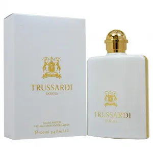 Trussardi Donna Eau De Parfum 30ml - Perfume Feminino