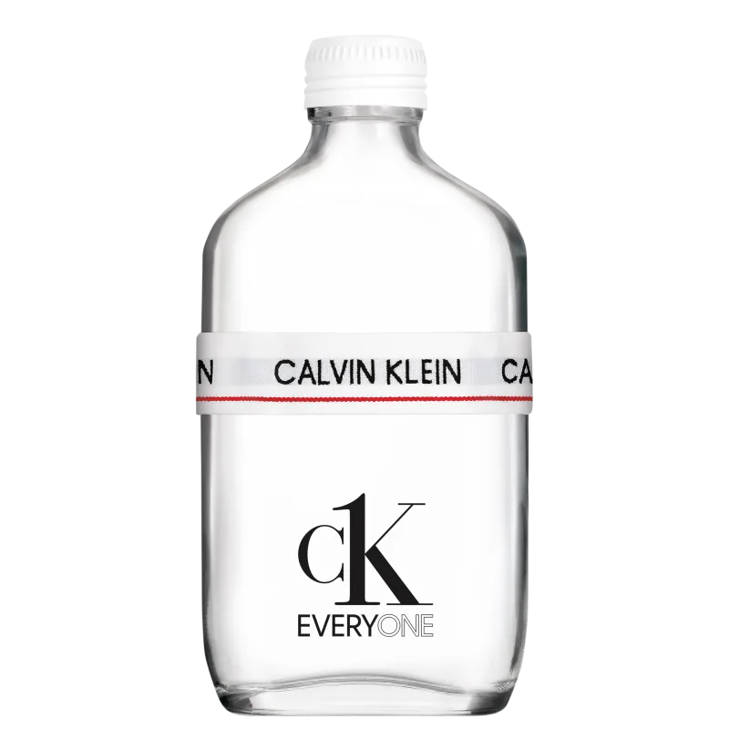 Ck Everyone Calvin Klein Eau de Parfum 100ml - Perfume Unissex
