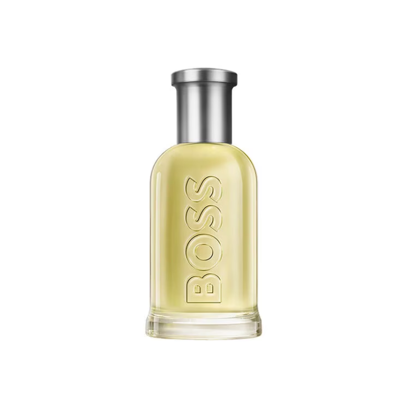 Hugo Boss bottled masculino EDT 100ml