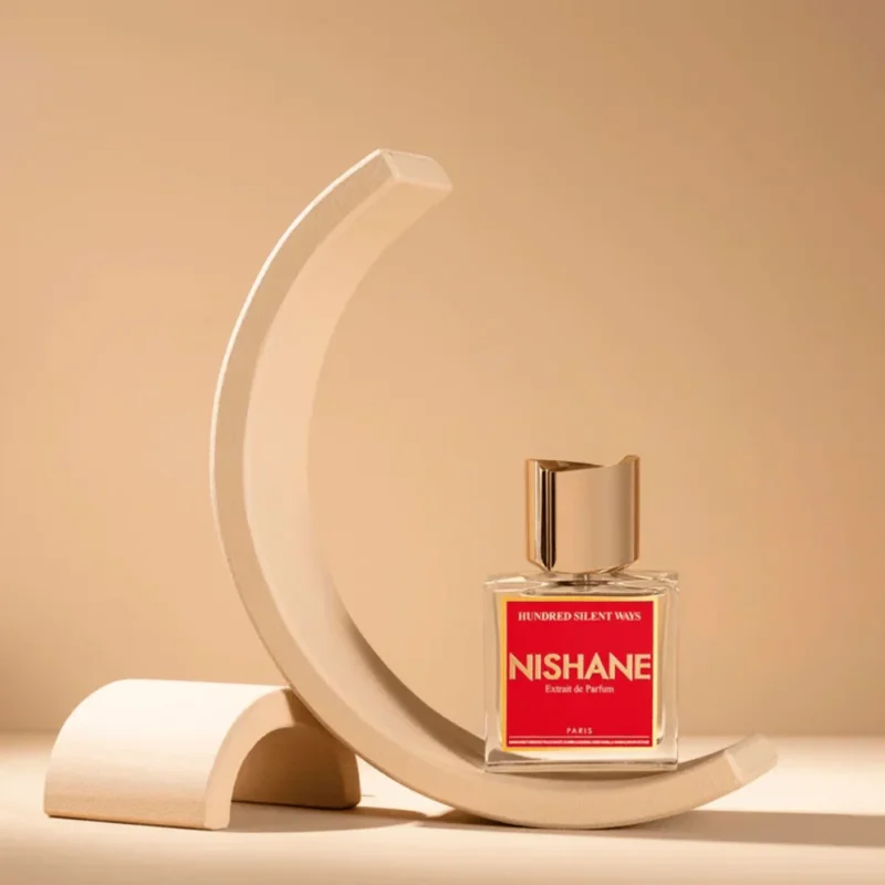 Nishane Hundred Silent Ways 100ml - Imagem 3
