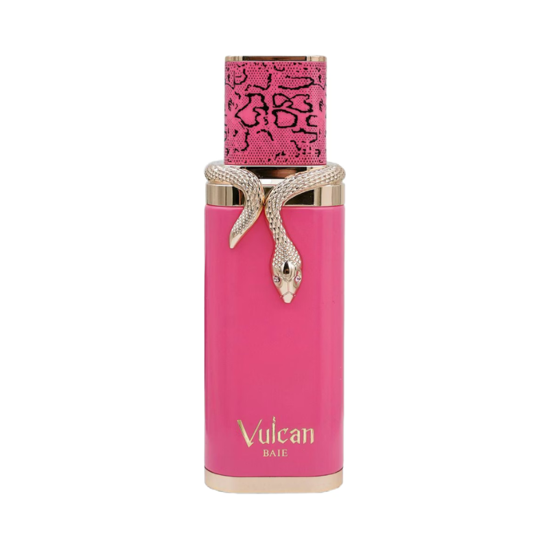 French Avenue Vulcan Baie EDP - 100ml