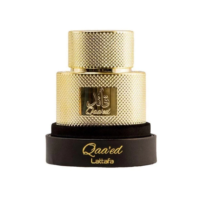 Qaa'ed Lattafa Eau de Parfum 100ml Lataffa