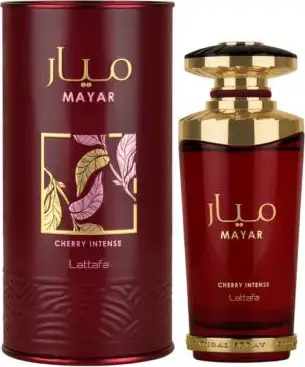 Mayar Cherry Intense Lattafa EDP - 100ml