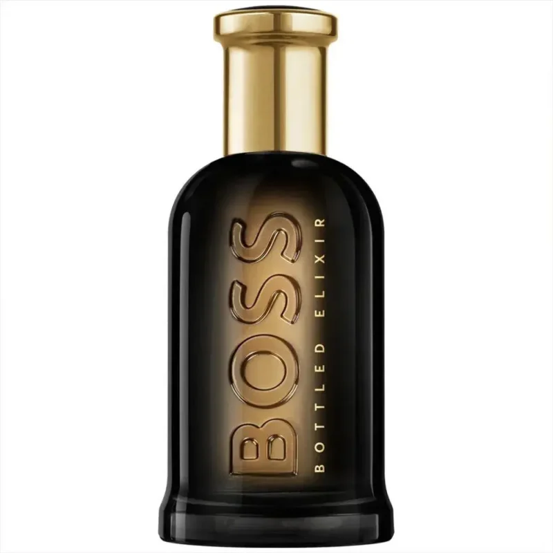 Boss Bottled Elixir Hugo Boss EDP Masculino - 100ml