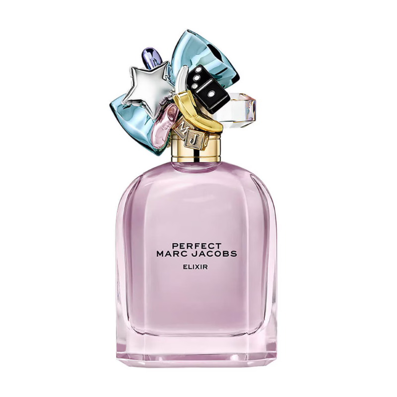 Marc Jacobs Perfect elixir feminino - 100ml