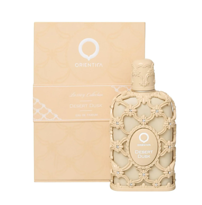 Orientica Desert Dusk EDP 80ml