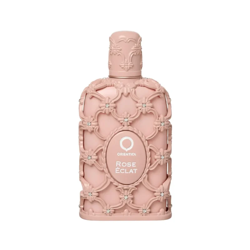Orientica Rose Eclat EDP 80ml - Imagem 2