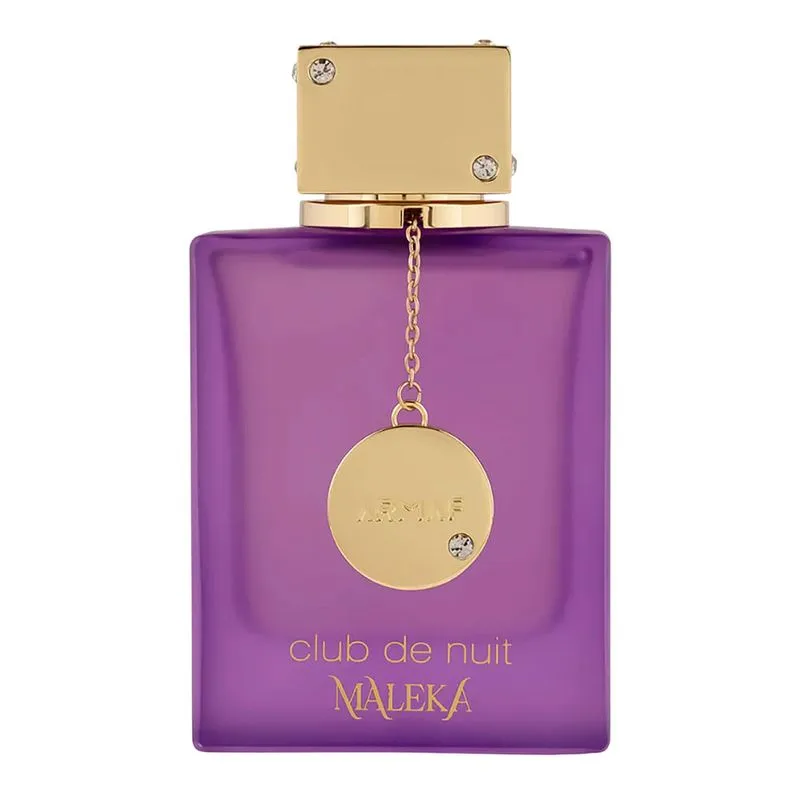 Club de Nuit Maleka EDP - 100ml