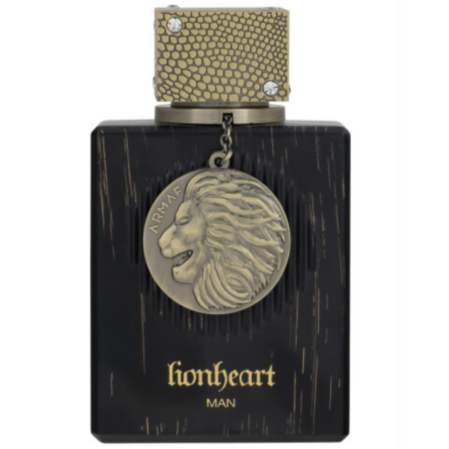 Club De Nuit Lionheart Armaf Man EDP - 100ml