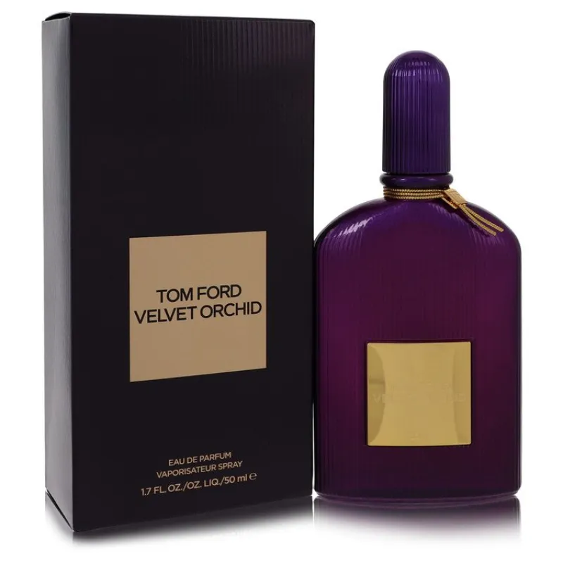Velvet Orchid Tom Ford EDP - 50 ml