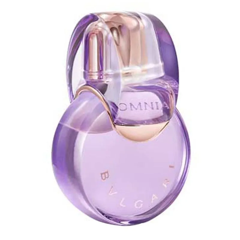Omnia Amethyste Bvlgari EDT Perfume Feminino - 100ml - Imagem 2