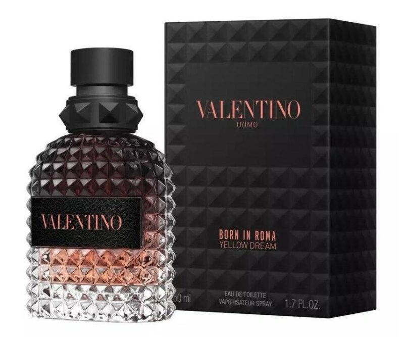 Valentino uomo born in roma EDT - 100ml