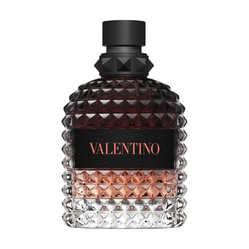 Valentino uomo born in roma EDT - 100ml - Imagem 2
