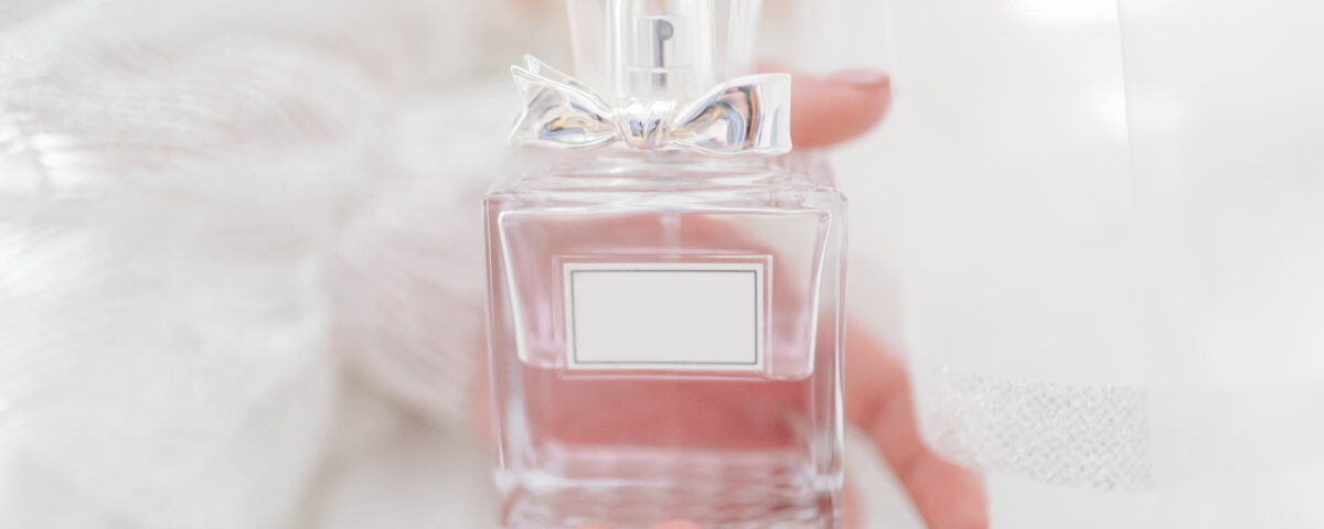 O poder invisível dos perfumes