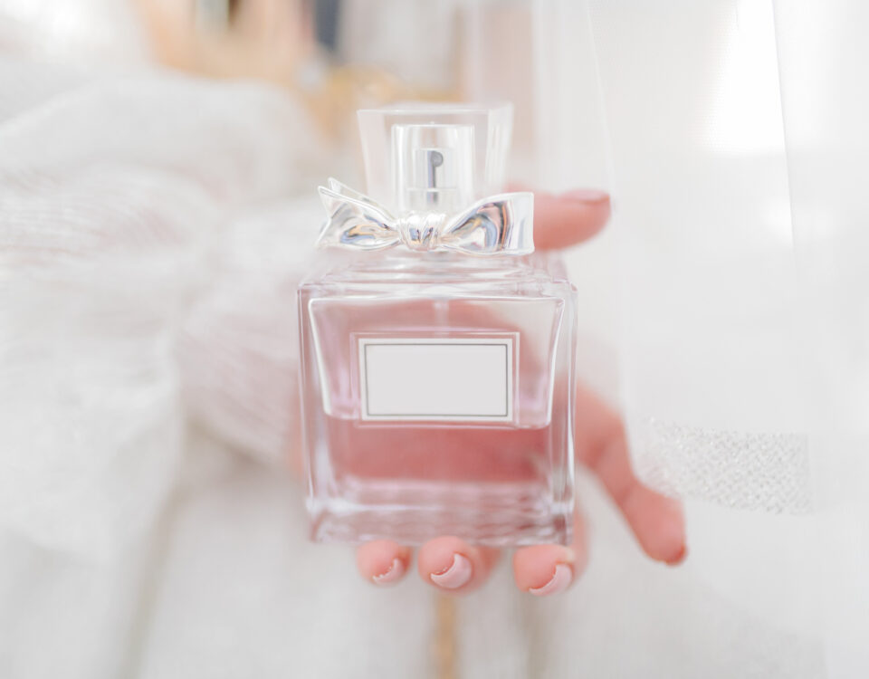 O poder invisível dos perfumes