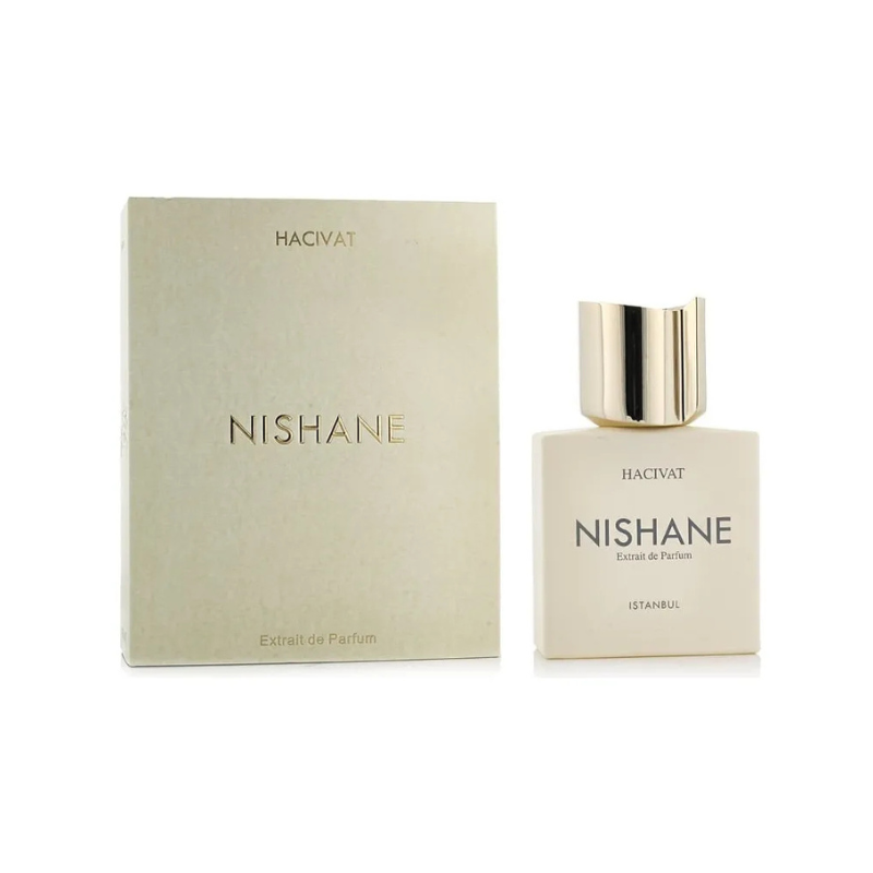 Nishane Hacivat Extrait De Parfum Perfume Unisex 50ml