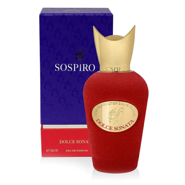 Sospiro Dolce Sonata EDP 100ml