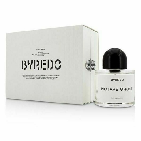 Byredo Mojave Ghost EDP 100ml