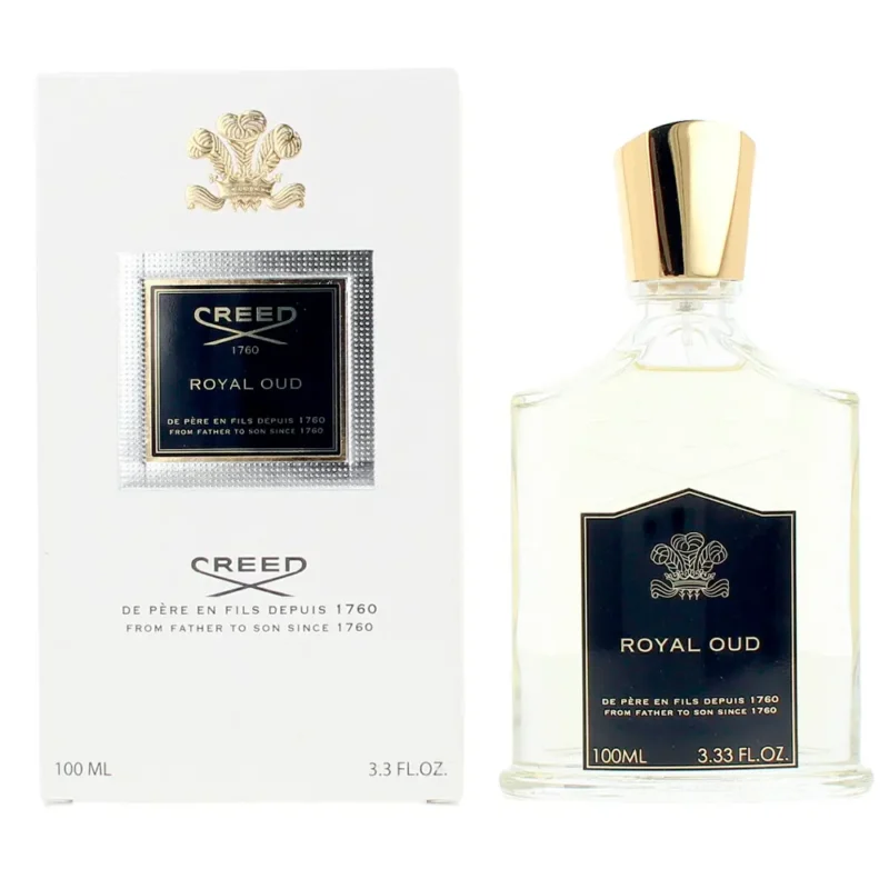 Creed Royal Oud - EDP - 100 Ml