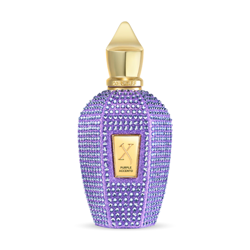 Xerjoff Purple Accento EDP - 100ml