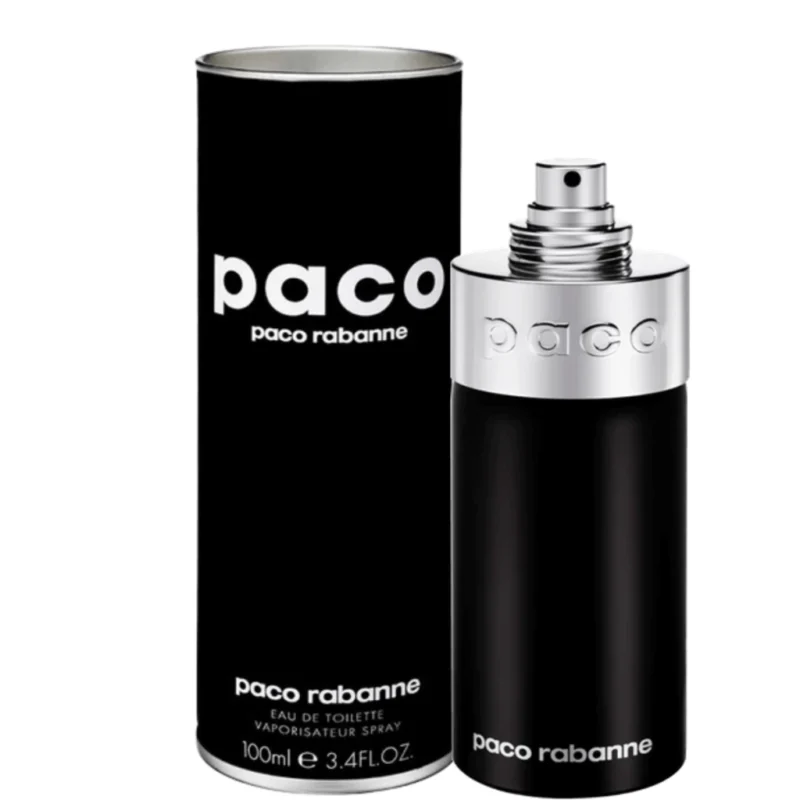 Paco by Paco Rabanne EDT - 100ml