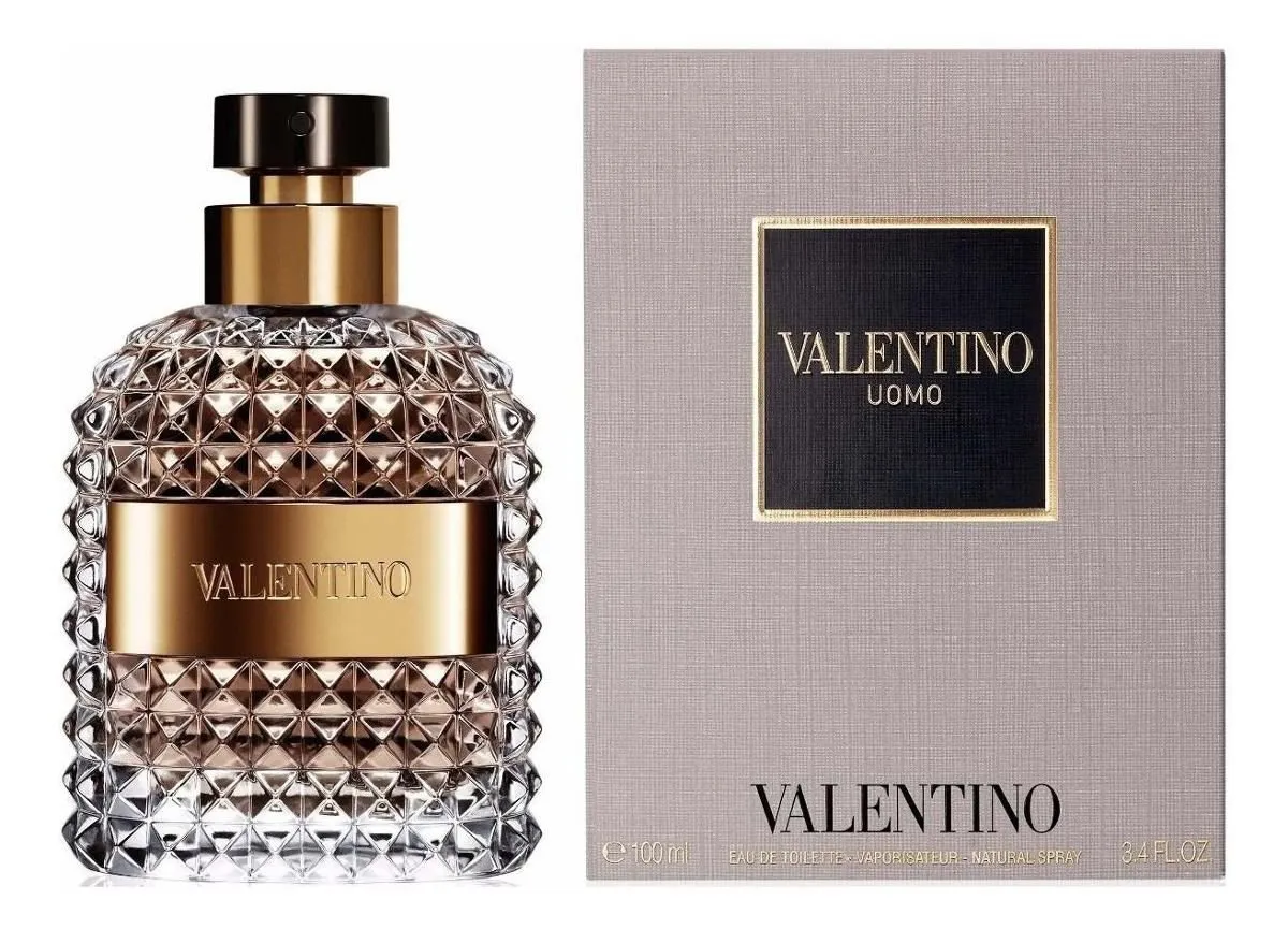 Valentino uomo pour Homme