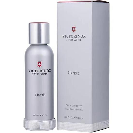 Perfume Masculino - Victorinox Classic - Edt 100ml