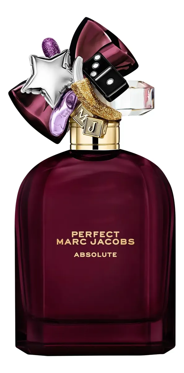 Perfume Marc Jacobs Perfect Absolute Eau De Parfum 100ml