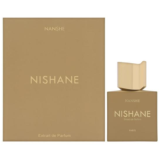 Perfume Nishane Nanshe Extrait De Parfum Unissex 100ml